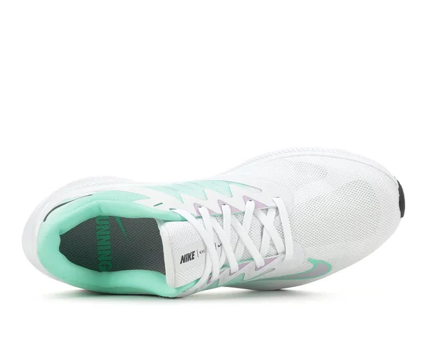 Nike Quest 3 Women's Running Shoes, Size: 5.5, White