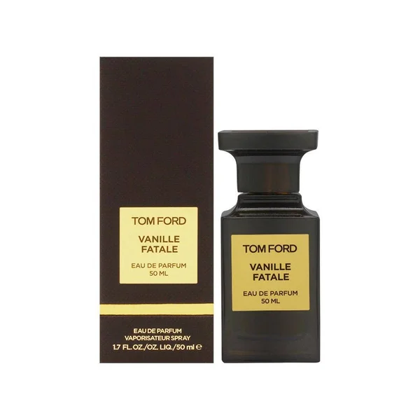 Tom Ford Vanille Fatale 1.7 oz Eau De Parfum Spray