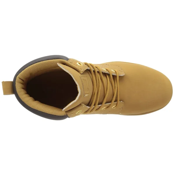Men's Fila Edgewater 12 Boot, Adult, Size: 10.5 M, Wheat/Gum