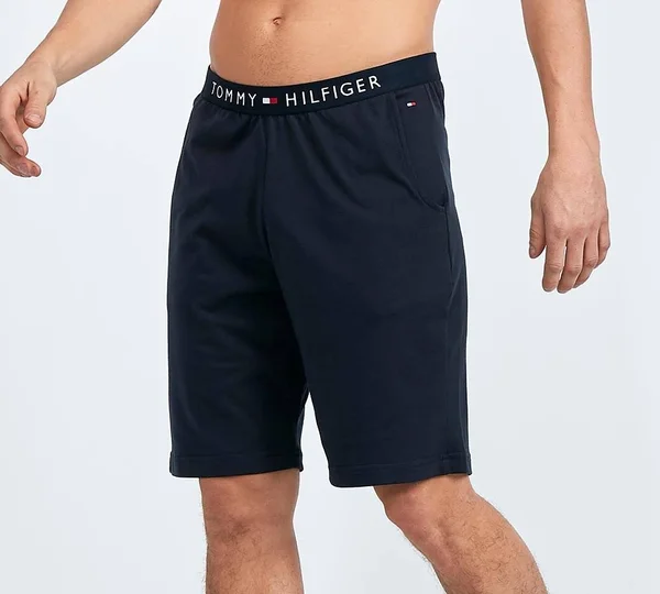 Tommy Hilfiger Icon Shorts Navy