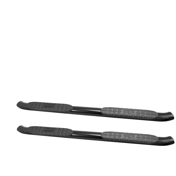 Westin Pro Traxx 4 in. Oval Step Bars 21-23525