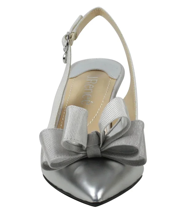 J. Renee Gabino 10 Women's Silver