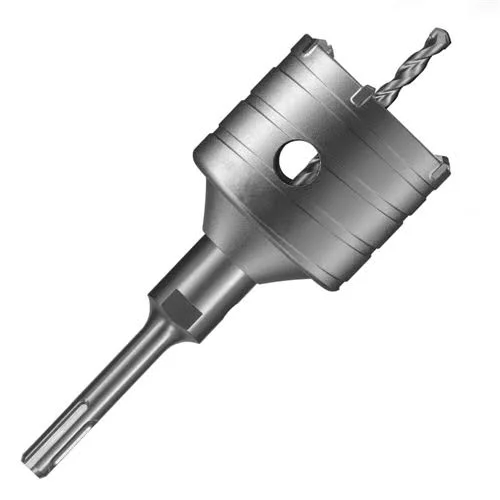 Champion Thin-Wall SDS-Plus Core Bits 2 in. - CHA-CM95HC-2