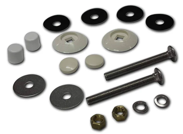 S.R. Smith 67-209-911-SS Residential Diving Board Bolt Kit