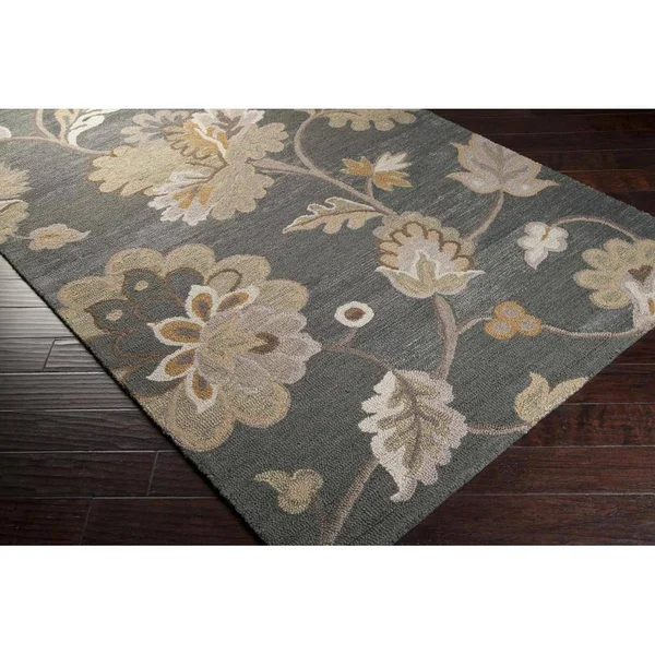 Surya 2&6x22 x 8& Calypso Rug