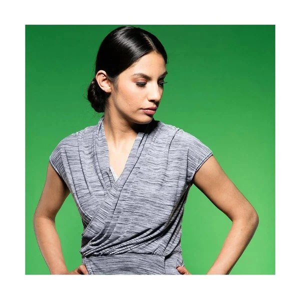 Savage Seamless Background Paper - #46 Tech Green (86 in x 36 ft)