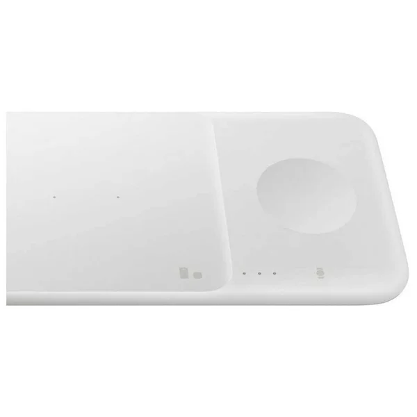 Samsung - Trio Wireless Charger Multicolored