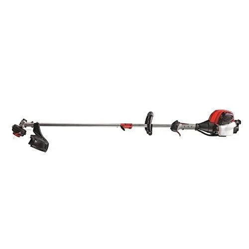 Craftsman CMXGTAMDA5SC 25cc Full Crank 18-inch GAS Powered String Trimmer/Brushcutter Weed Wacker with Attachment Capabilities f