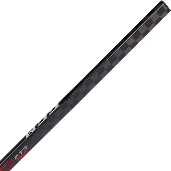 CCM JetSpeed FT3 Pro Hockey Stick - Intermediate - Right