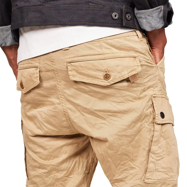 G-Star Raw - Mens Roxic Cargo Pants