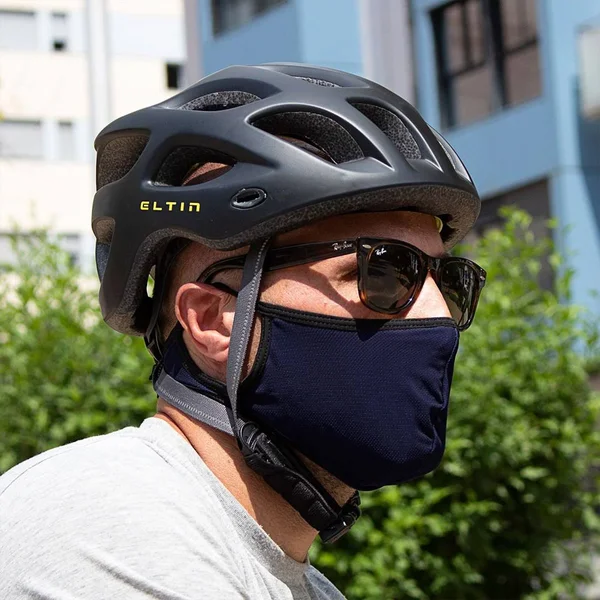 Eltin Face Mask One Size
