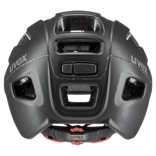 Uvex Finale 2.0 Helmet - Black