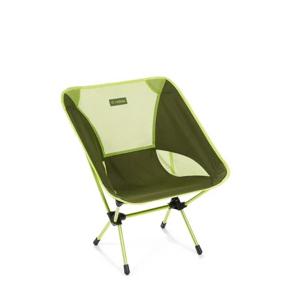Helinox - Chair One - Blue Block