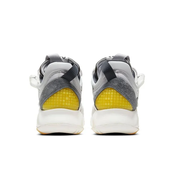 Jordan MA2 Lunar Launch Shoes in Grey - Size: 16, CV8122-002