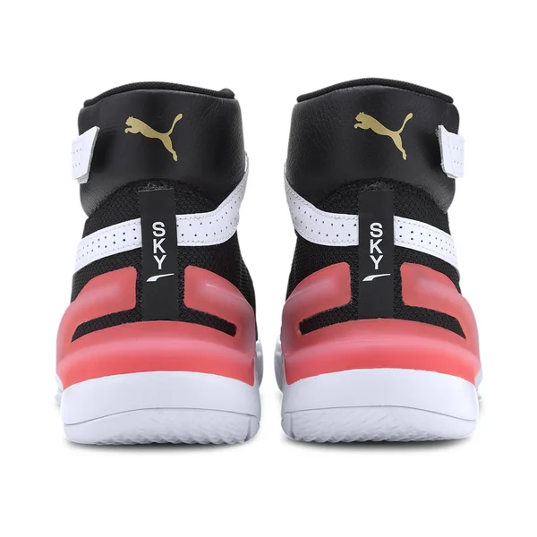 Puma Men Sky Modern Black 12