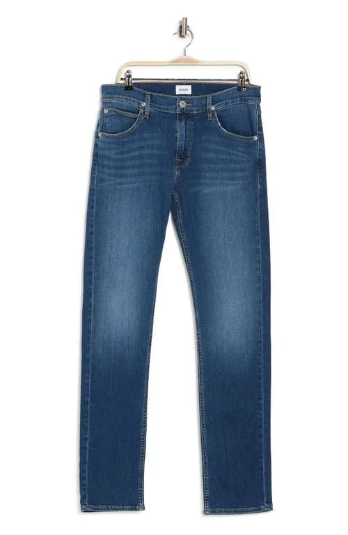 Hudson Jeans Byron Straight Leg Jean