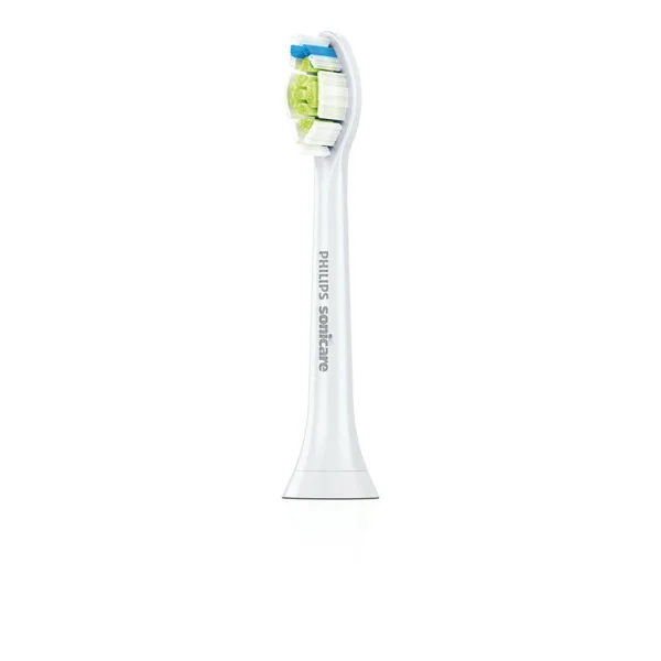 Philips Sonicare HealthyWhite Classic Electric Rechargeable Toothbrush, Pink, Hx6711/64