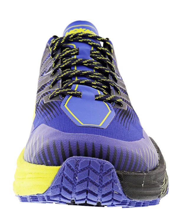 Hoka One One Speedgoat 4 9 Men's Black Iris