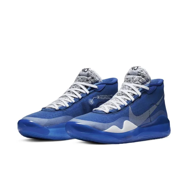 Nike Zoom Kd12 Basketball Shoes
