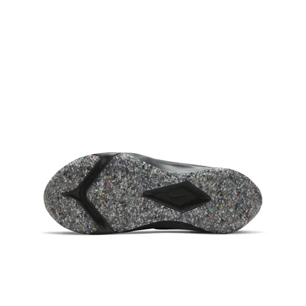 Nike Boys Binzie Boot - Shoes Black/Crimson Size 06.0