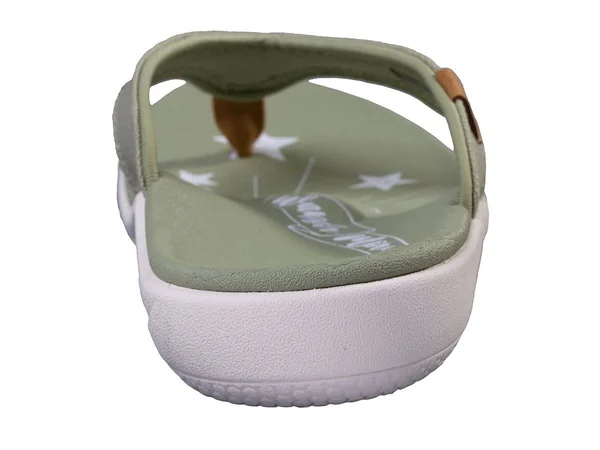 Spenco Yumi Believe Woemn&s Orthotic Sandal Pale Blue - 7 Medium
