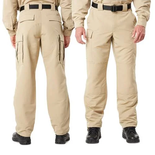 5.11 Tactical Fast-Tac TDU Pants - TDU Khaki - 74462-162-38-32