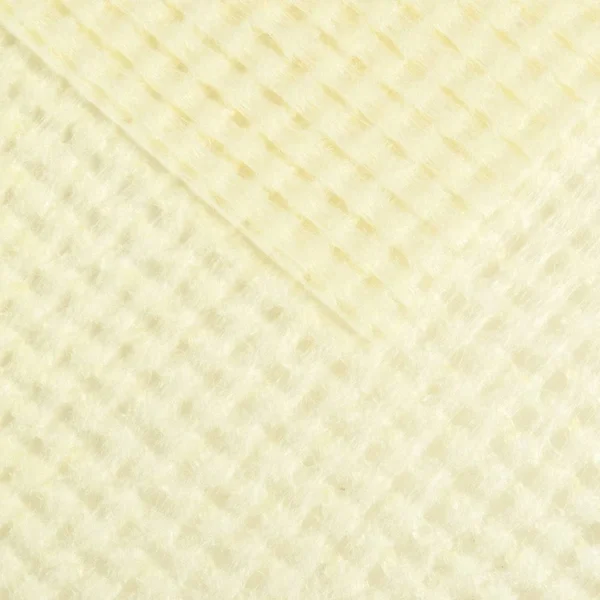 Chicopee 8255 Chix 12 1/2x22 x 21x22 Fresh Guy Yellow Microban Foodservice Towel - 150/Case
