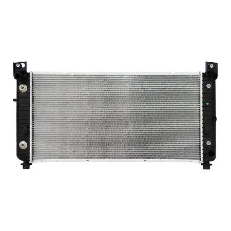 Radiator for GMC Chevrolet Sierra 1500 Silverado 1500 2370