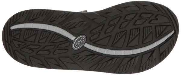Chaco Men's Z/1 Classic Sandal Split Gray, 8