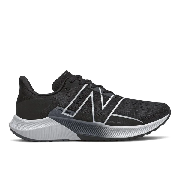 New Balance Men's Black FuelCell Propel V2 Running Shoes - Size: 11