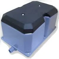 Blue Diamond ET250 Aeration/Sump Air Pump (250Lpm), Size: 26.0