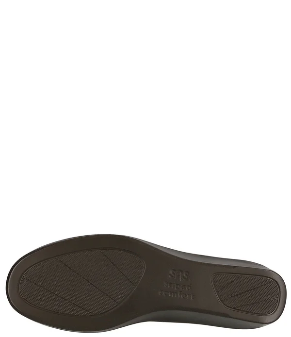 SAS Women's Jade Chestnut 5 Wide