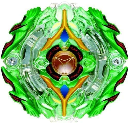 Beyblade Burst B-49 Random Booster 3