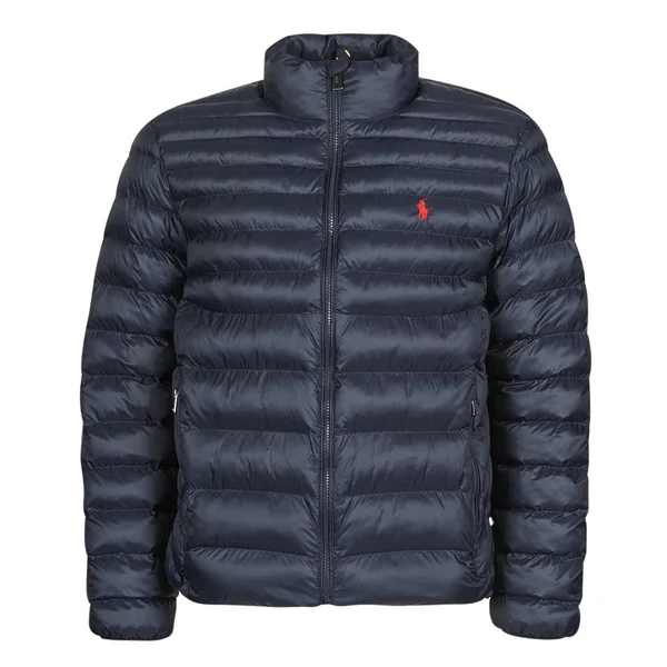Ralph Lauren Padded Jacket Navy