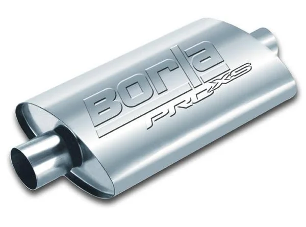 Borla 400493 Pro Xs Muffler