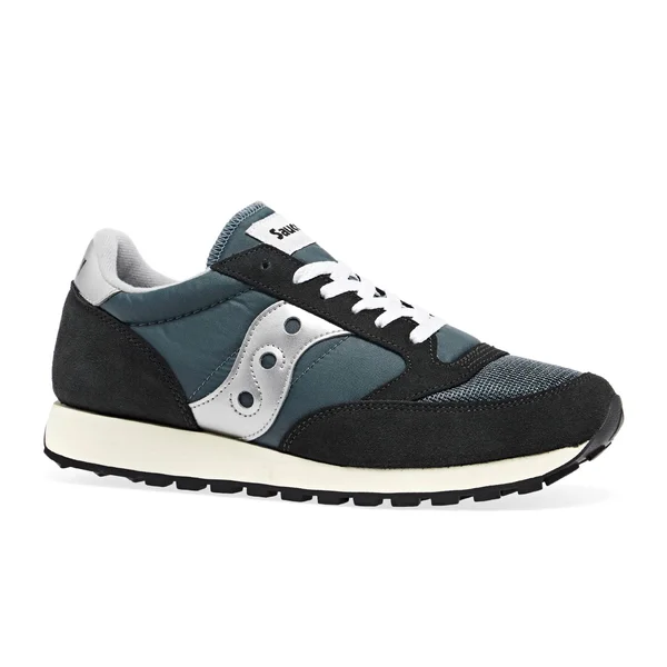 Saucony - JAZZ_S70368 - Blue - EU 39