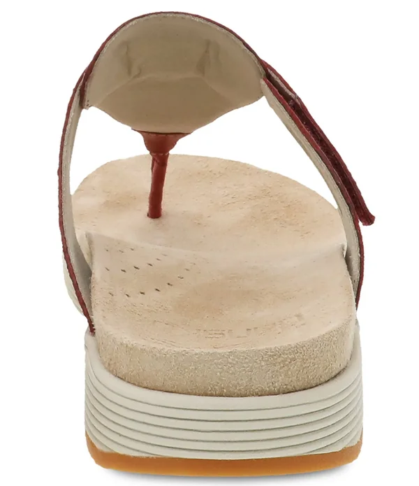 Dansko Cece Women's Sandals Yellow