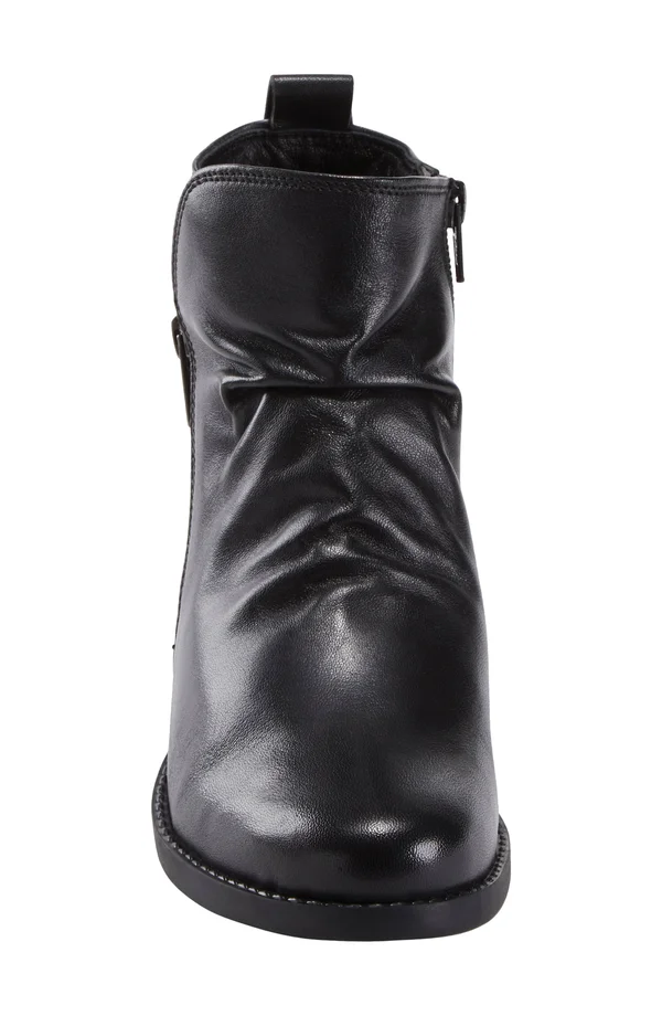 Earth Skellig 8 Women's Black