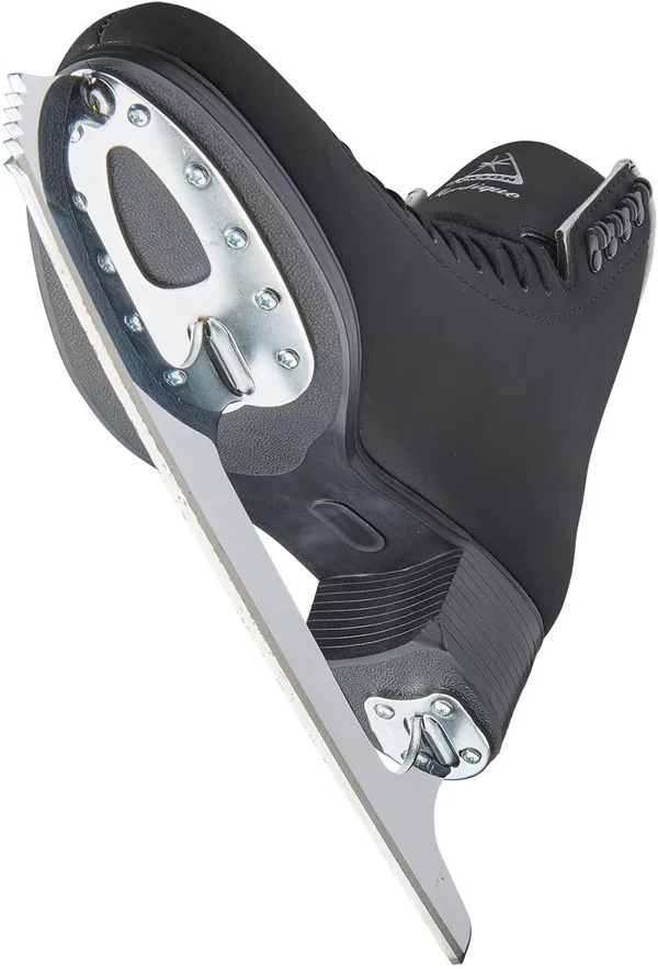 Jackson Ultima Mystique Series - Figure Ice Skates for Women, Girls, Men, Boys