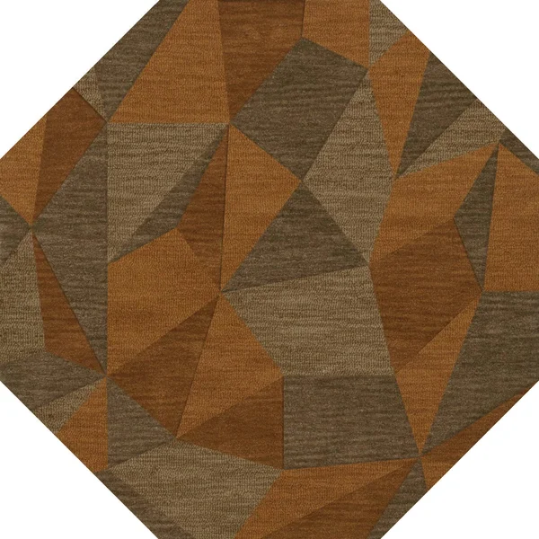 Dalyn Bella BL31 Light Umber 6' Round Area Rug
