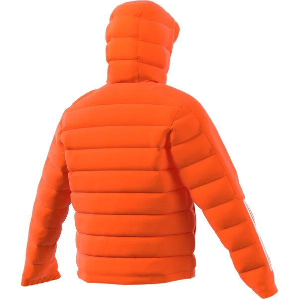 Adidas Itavic 3S 2.0 Jacket Orange White - L