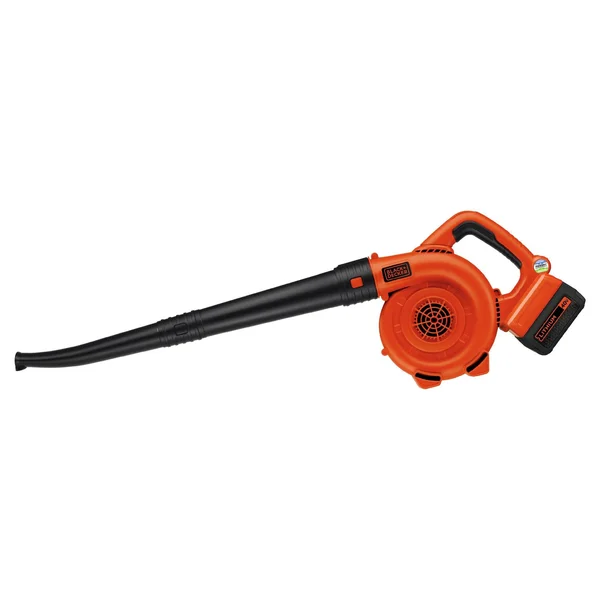Black & Decker LSW36 36-Volt Lithium Ion Cordless Sweeper