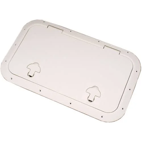 Bomar Inspection Hatch 8812
