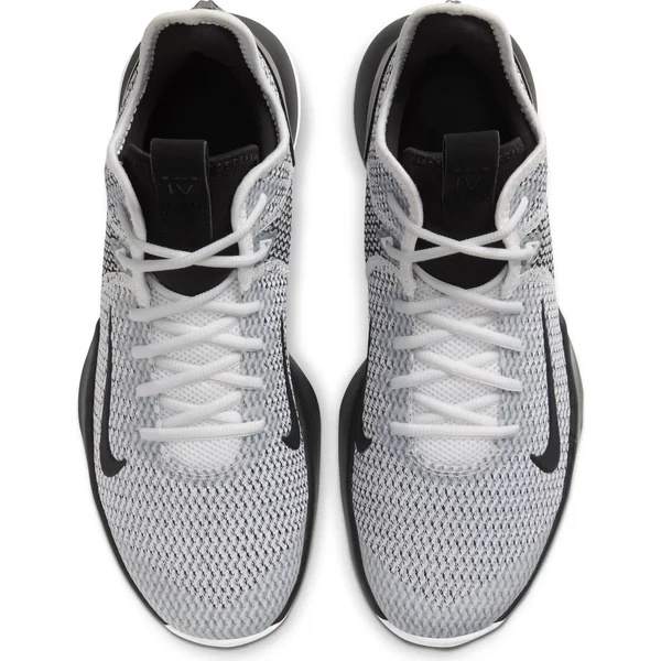 Nike Lebron Witness 4 Basketball Shoes, Men's, White