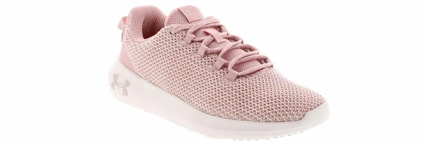 Under Armour Women's Ripple MTL - Flushed Pink - 7.5