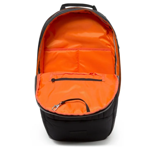 Eastpak Extrafloid Backpack - Tailored Black, 21L