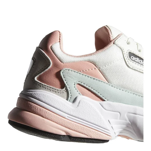 Adidas Falcon Shoes Women's - Size: 6, White