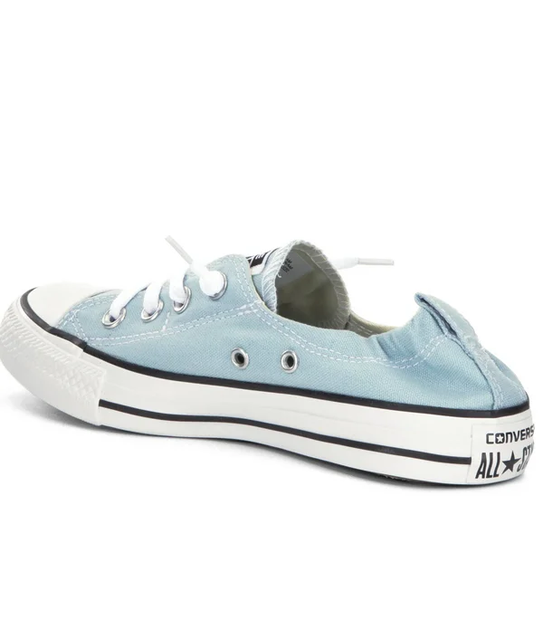 Converse Women's Chuck Taylor All Star Shoreline, Size: 7.5, Grey