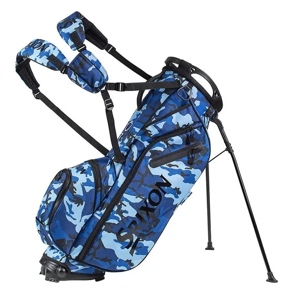 Srixon Z85 Stand Bag (Red)