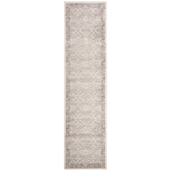 Safavieh 11& x 15& Brentwood BNT863N Navy Creme Rug